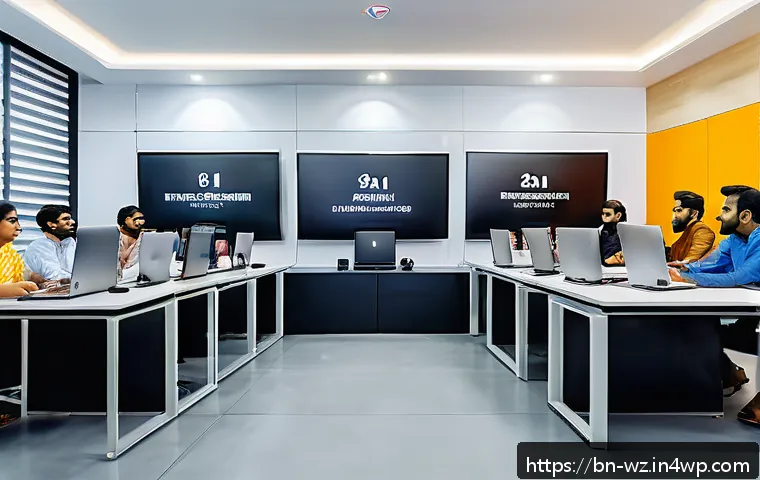 MVP 론칭을 위한 마케팅 전략 - A vibrant digital marketing strategy meeting scene focused on Bengali professionals discussing custo...