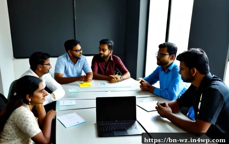 MVP 파일럿 프로그램 운영 전략 - Photorealistic startup pilot program meeting in a bright modern office in Dhaka, diverse Bangladeshi...